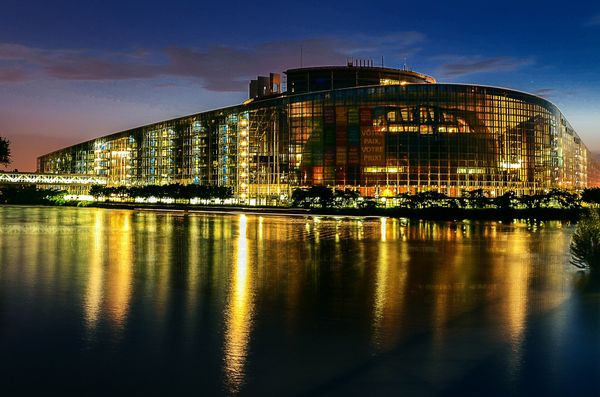 Découvrez Strasbourg avec votre véhicule de location
